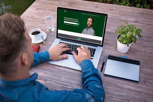 How To Make Money On Fiverr