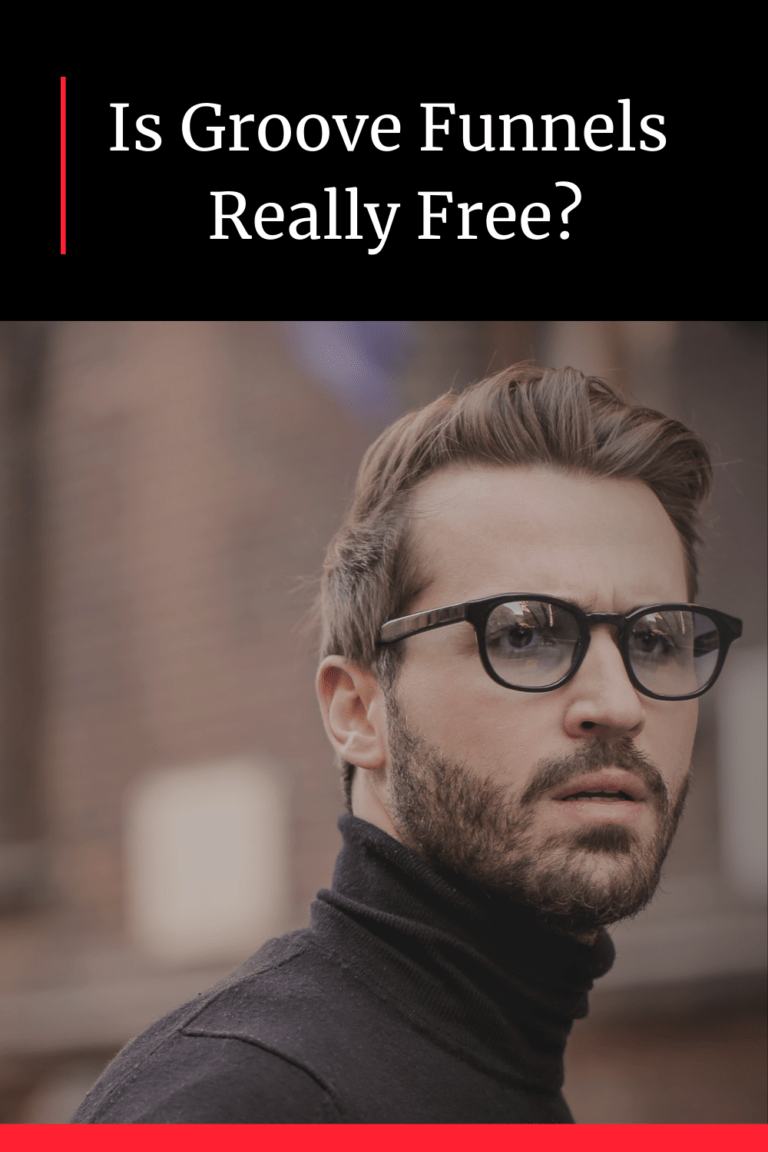 GrooveFunnels Review Is GrooveFunnels Really Free? USA DIGI