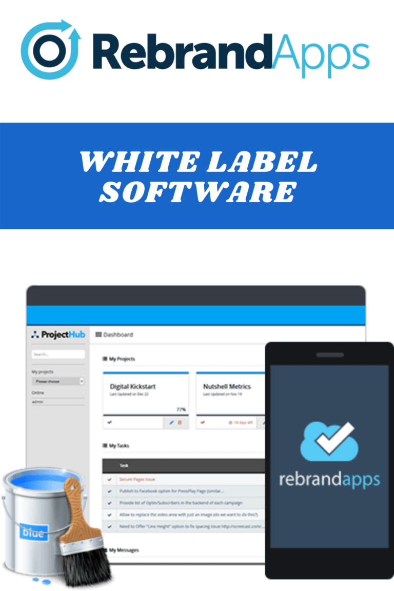 Where Can I Find White Label Software To Sell? USA DIGI