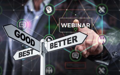 Top 10 Webinar Platforms For Marketers In 2025