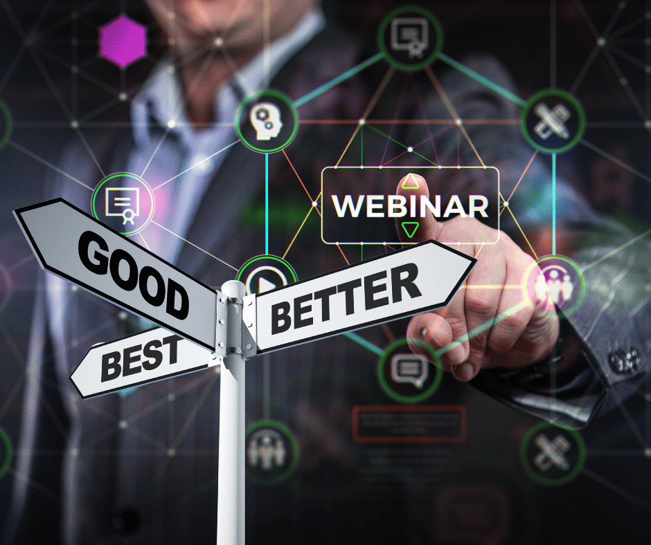 Top 10 Webinar Platforms For Marketers In 2025 - USA DIGI