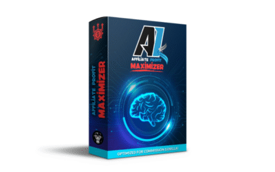 AI Affiliate Profit Maximizer Reveiw