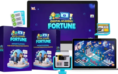 How to Launch Your Own Digital Academy Without Tech Headaches (Done-For-You Setup)