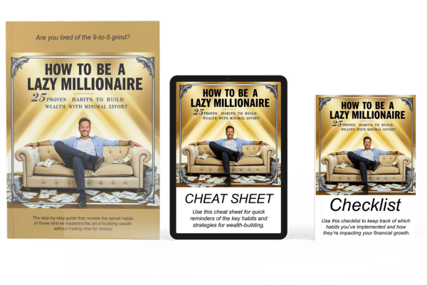 Lazy-Millionaire-All-3-ebooks