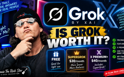 Is Grok Worth It in 2026? Free vs SuperGrok vs X Premium Explained